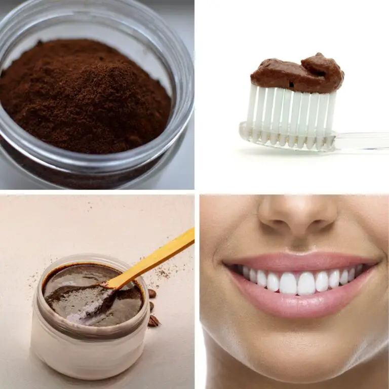 Teeth Whitening at Home in a Natural and Effective Way in Two Minutes for a Bright Smile