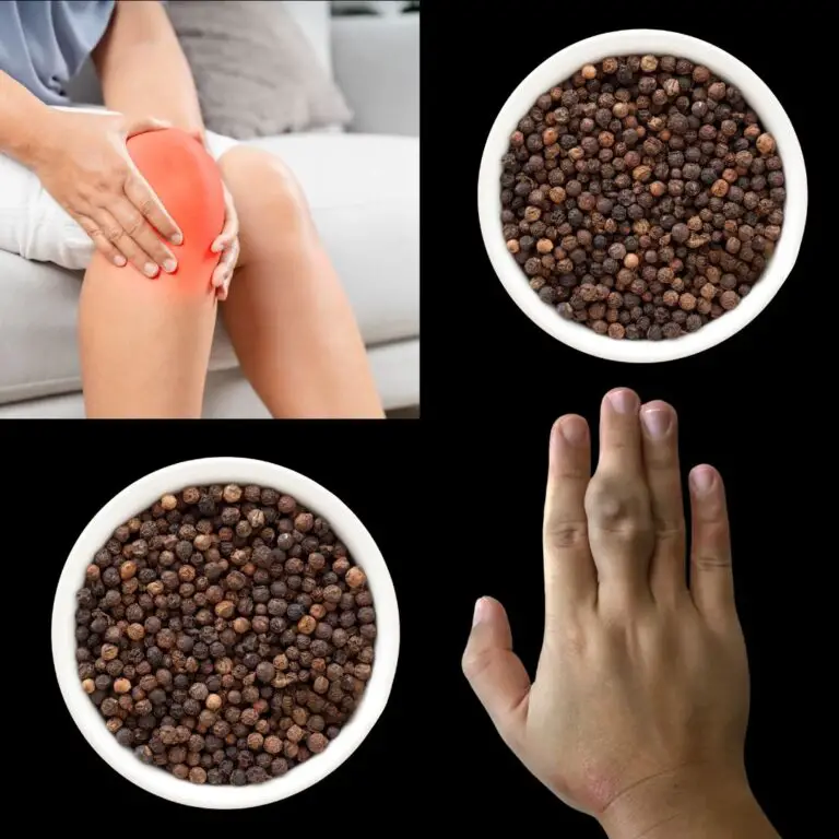 Garlic Remedy for Leg Pain, Rheumatism, Varicose Veins, and Arthritis: A Natural Solution to Relieve Pain and Boost Mobility