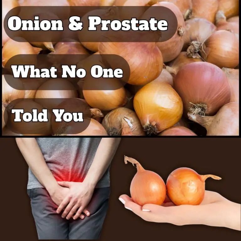 Bladder and Prostate Will Be Like New! Grandpa’s Old Recipe! Is Working