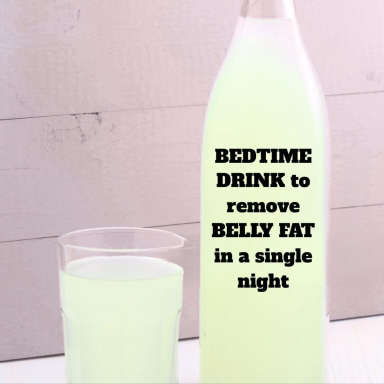Morning Slim Down Drink: Start Your Weight Loss Journey With This Effective Drink