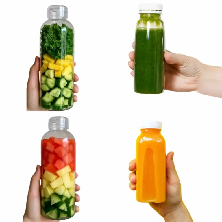 Refreshing Smoothies for Your Day: 4 Vibrant Recipes to Energize Your Morning
