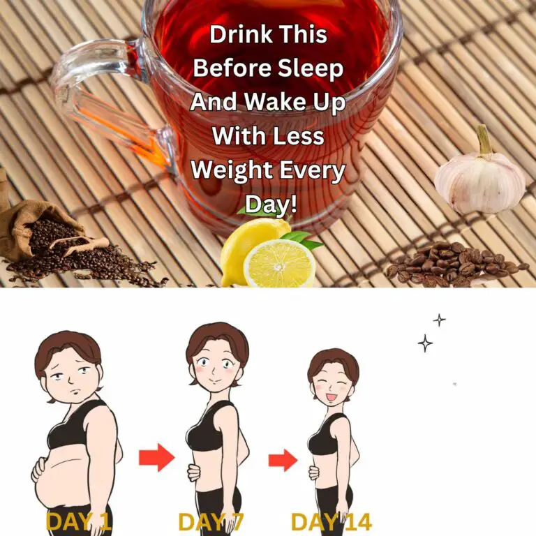 Clear Your Body: A Healing Drink to Help Fight Cancer Cells, Gastritis, Diabetes, and Liver Disease