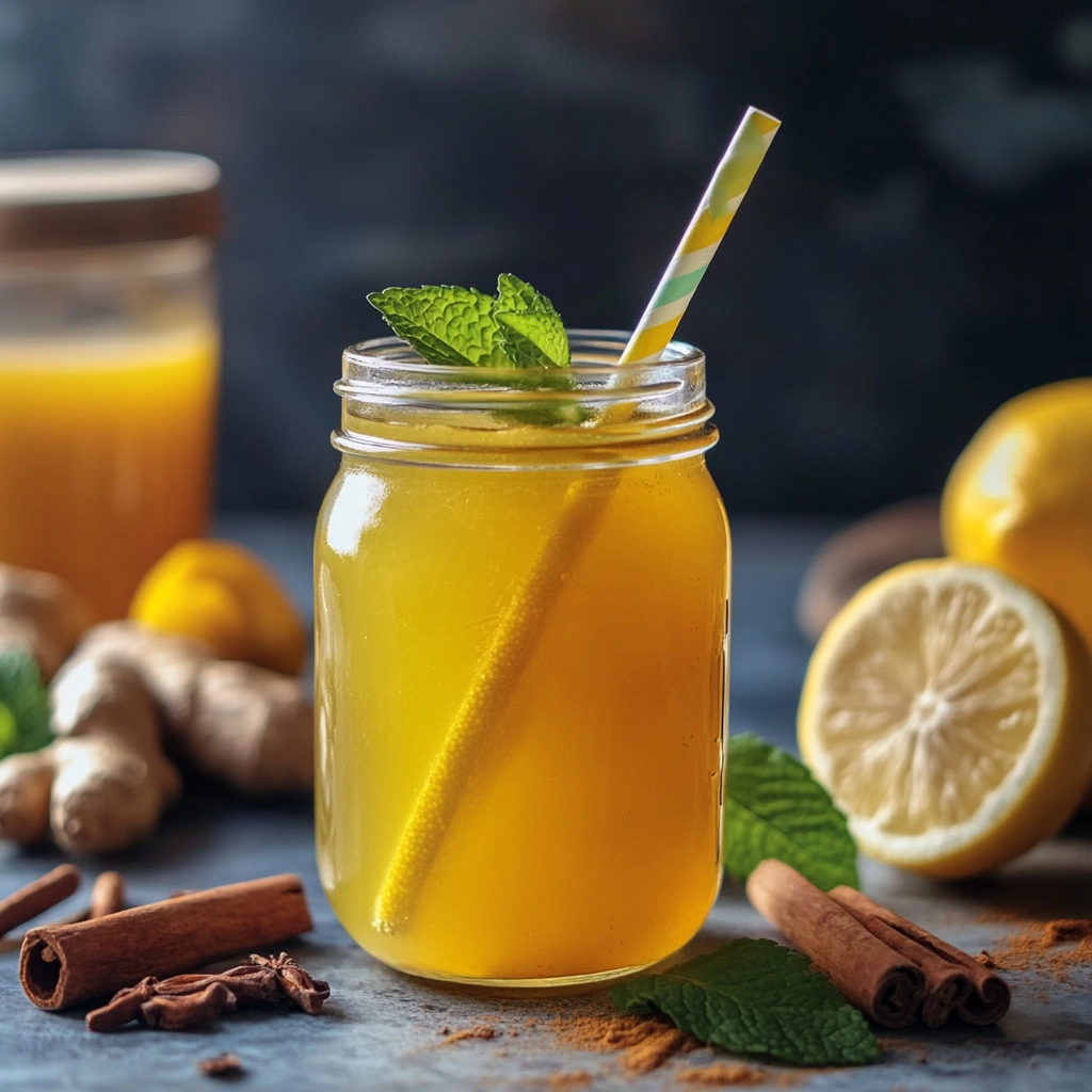 Weight Loss Drinks