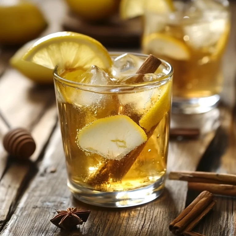 Weight Loss Drinks
