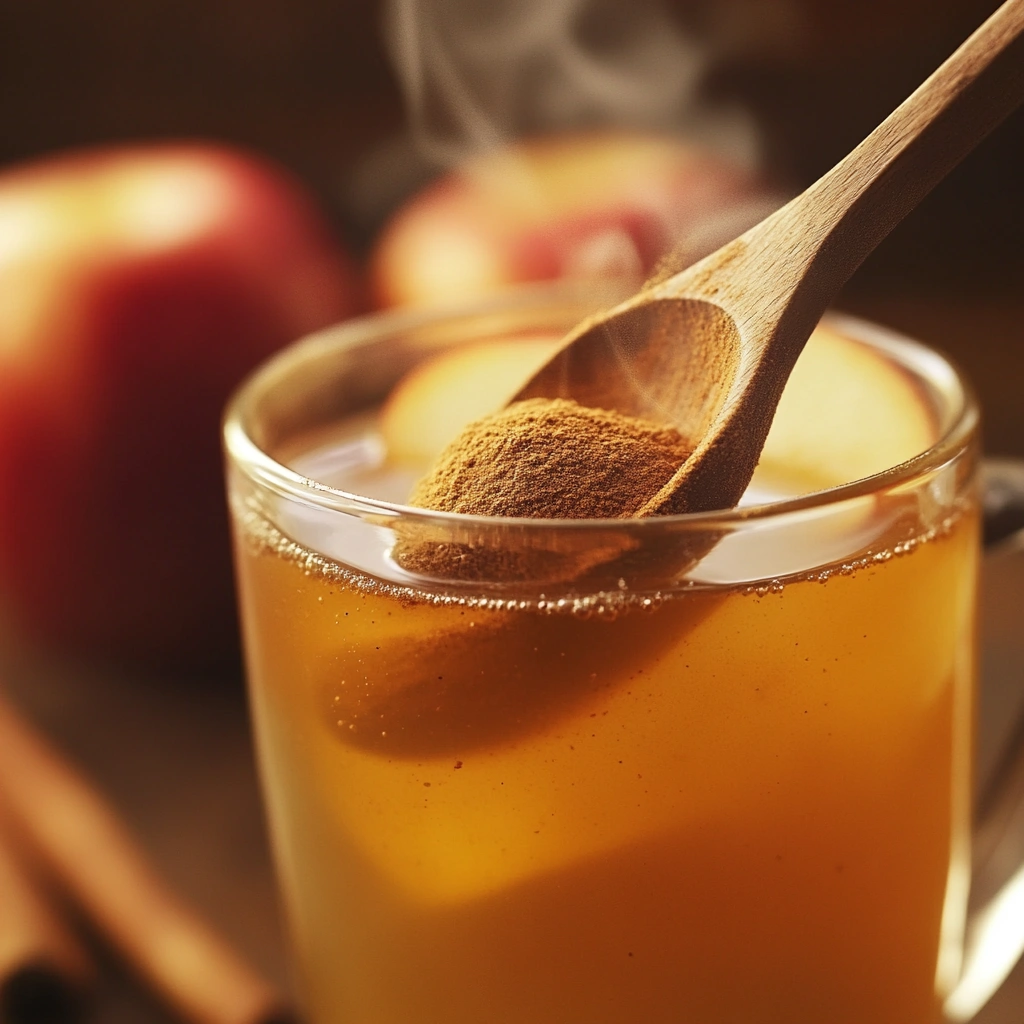 morning fat-burning drink