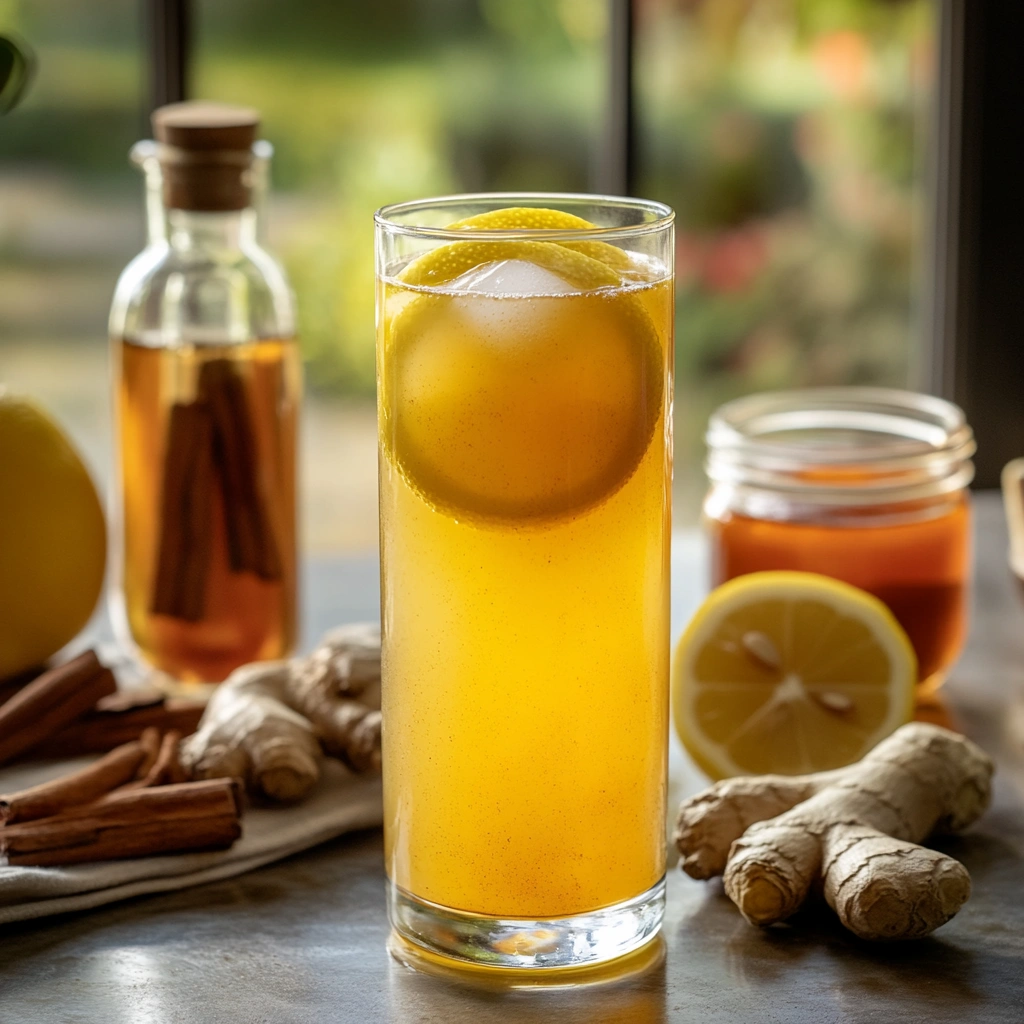 Weight Loss Drinks