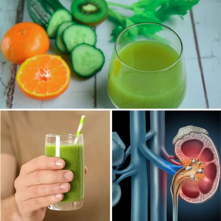 Ultimate Detox Elixir: Cleans Kidneys, Liver, and Lungs – A Natural Bacteria Killer That Flushes Out All the Dirt