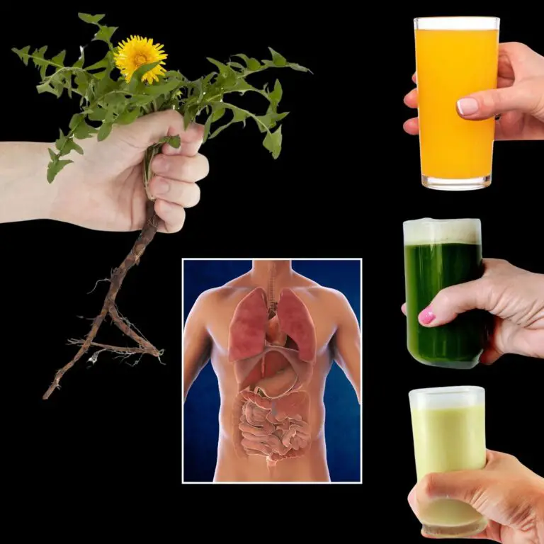 Dandelions Are Not Weeds: The Ultimate Dandelion Greens Salad Recipe to Build Bones, Cleanse Your Liver & Soothe Skin Conditions