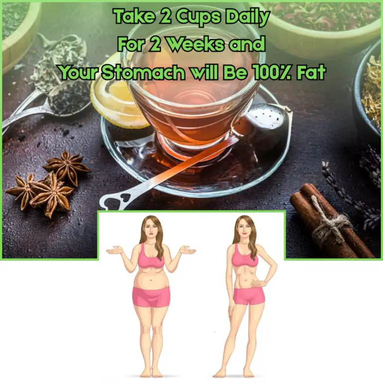How This Food Gave Me Back My Vision, Removed Fat from My Liver, and Cleansed My Colon at 60 Years Old