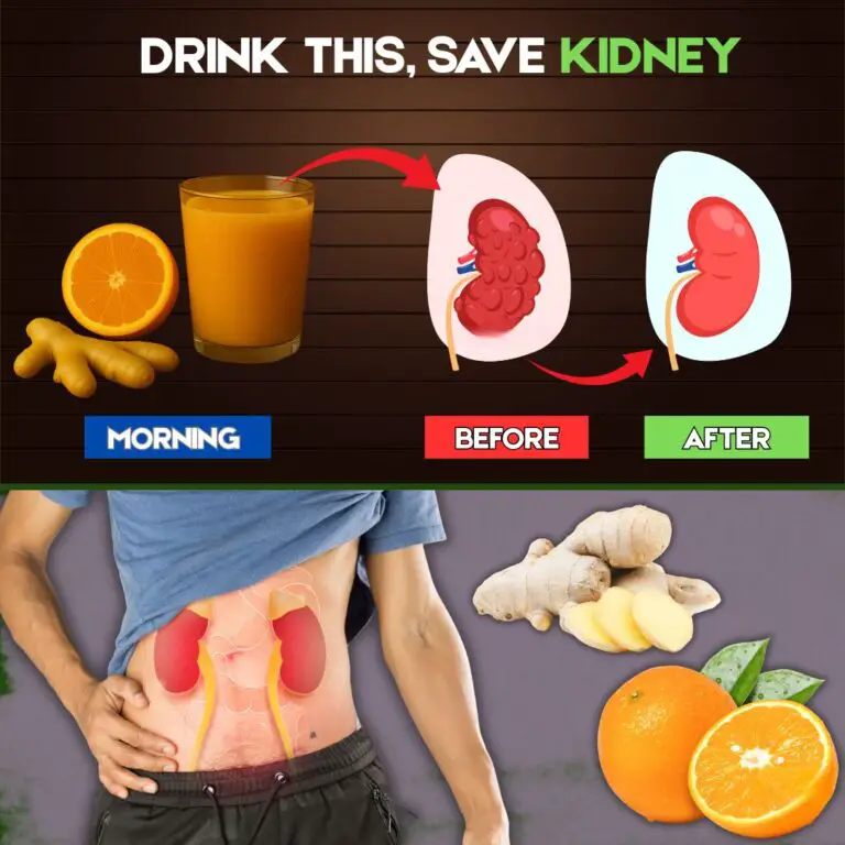 Support Your Kidney, Liver, and Lungs with This Natural Detox Method