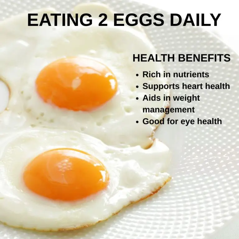 Start Your Day Sunny Side Up: The Ultimate Guide to Making Eggs Your Health Hero 🍳