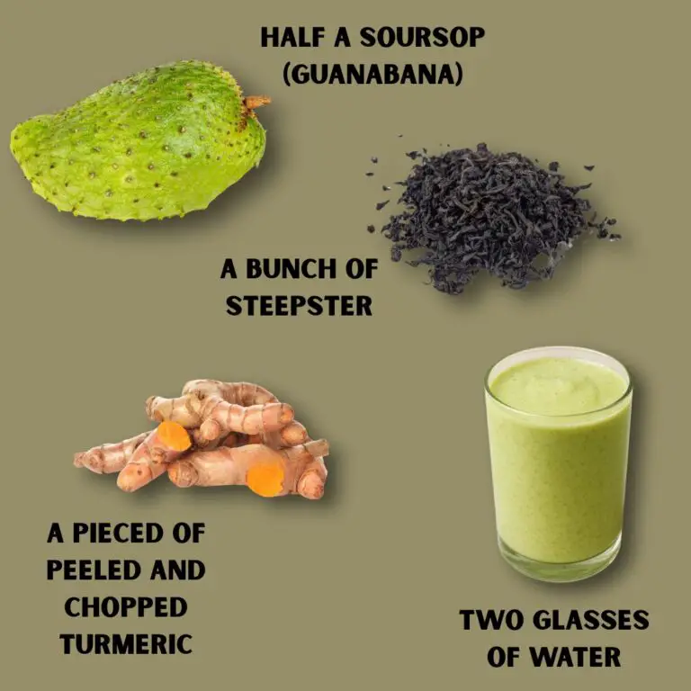 The Drink That Could Empty Hospitals in 2025: A Natural Remedy for Diabetes, High Blood Pressure, and Even Cancer – Without Medication