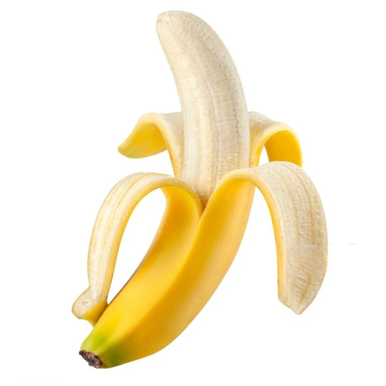 Avoid Heart Attack by Eating Bananas: Your Ultimate Guide to Heart Health and a Delicious Banana-Ginger Smoothie Recipe